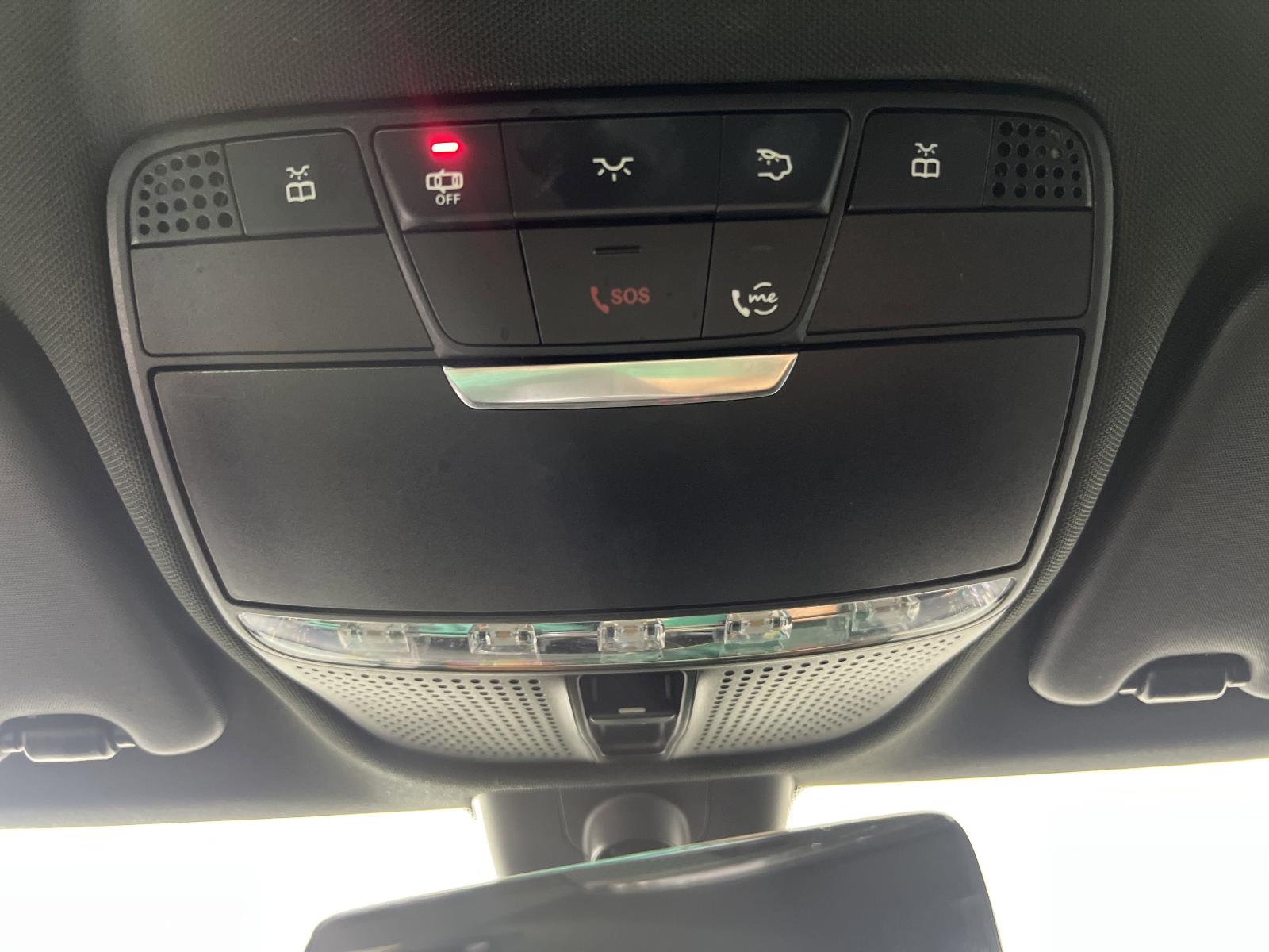 2021 Mercedes-Benz C-Class Vehicle Photo in Georgetown, TX 78626