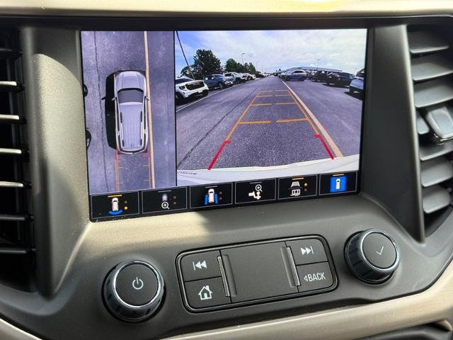2023 GMC Acadia Vehicle Photo in COLUMBIA, MO 65203-3903