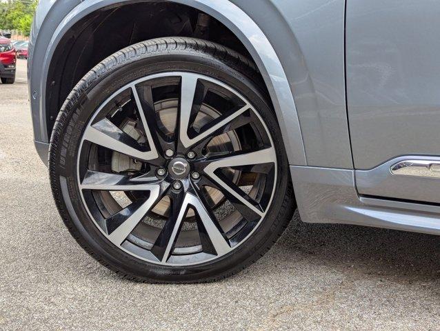 2019 Volvo XC90 Vehicle Photo in San Antonio, TX 78230
