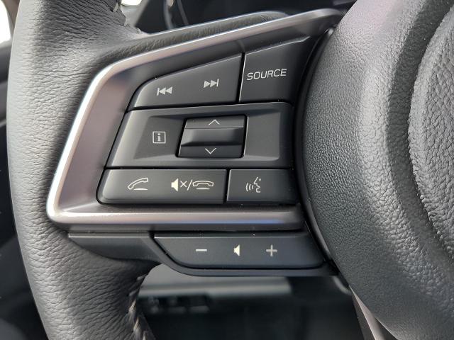 2025 Subaru Outback Vehicle Photo in Green Bay, WI 54304