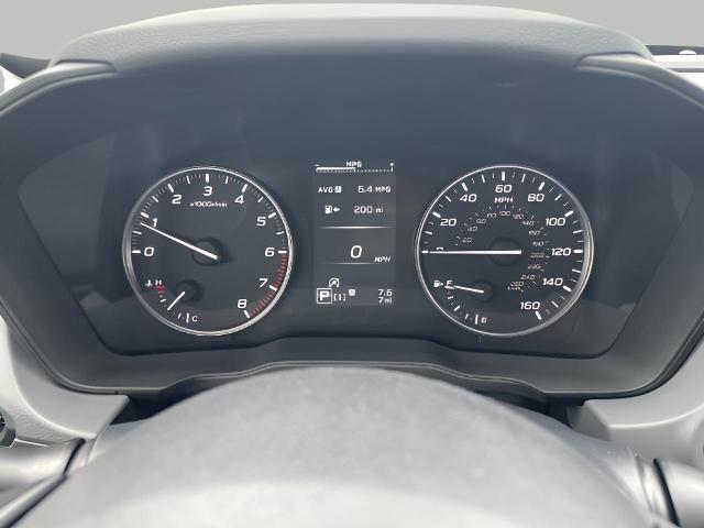 2025 Subaru Crosstrek Vehicle Photo in Oshkosh, WI 54904