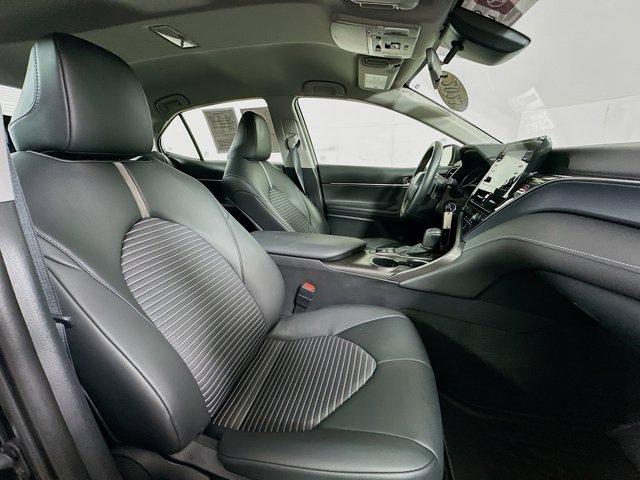 2023 Toyota Camry Vehicle Photo in Flemington, NJ 08822