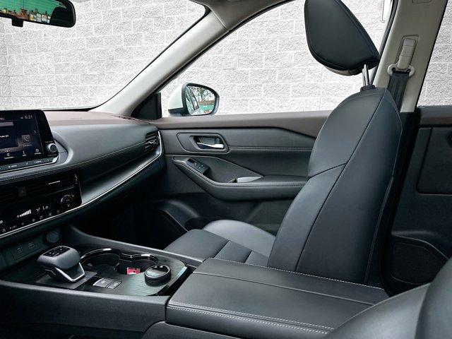 2022 Nissan Rogue Vehicle Photo in Flemington, NJ 08822