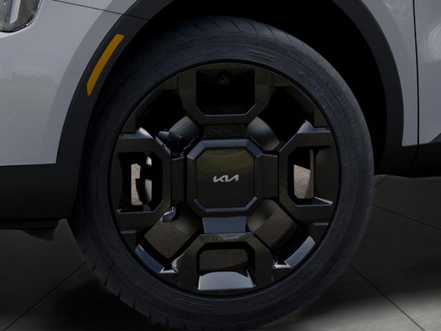 2025 Kia Sorento Vehicle Photo in Oshkosh, WI 54904
