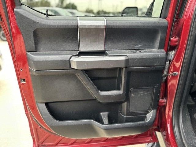 2017 Ford F-150 Vehicle Photo in Grapevine, TX 76051
