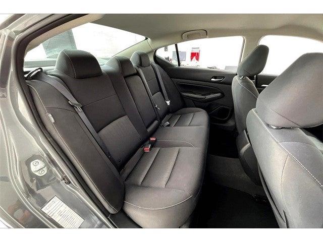 2022 Nissan Altima Vehicle Photo in Grapevine, TX 76051