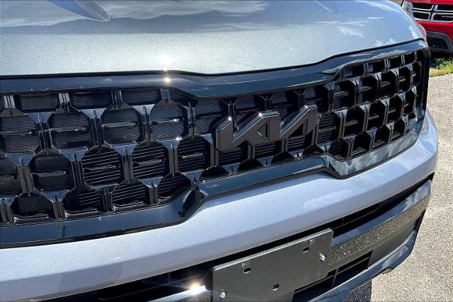 2025 Kia Telluride Vehicle Photo in Tulsa, OK 74145