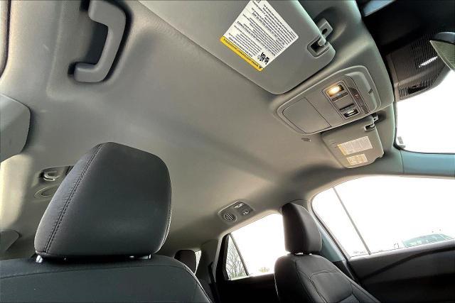 2022 Ford Explorer Vehicle Photo in Tulsa, OK 74145