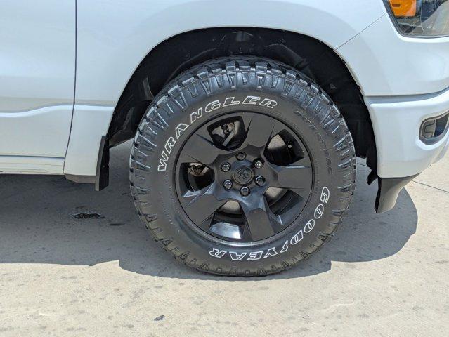 2023 Ram 1500 Vehicle Photo in SELMA, TX 78154-1459