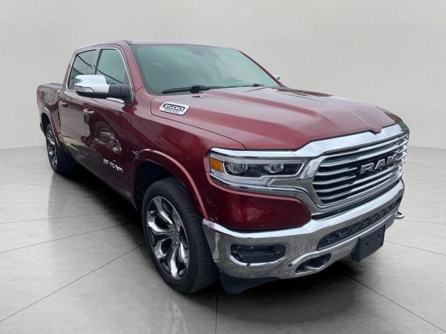 2019 Ram 1500 Vehicle Photo in APPLETON, WI 54914-4656