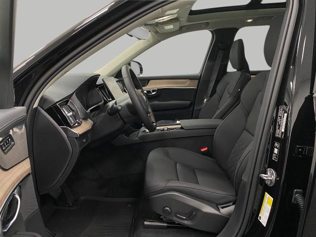 2026 Volvo XC90 Vehicle Photo in Appleton, WI 54913