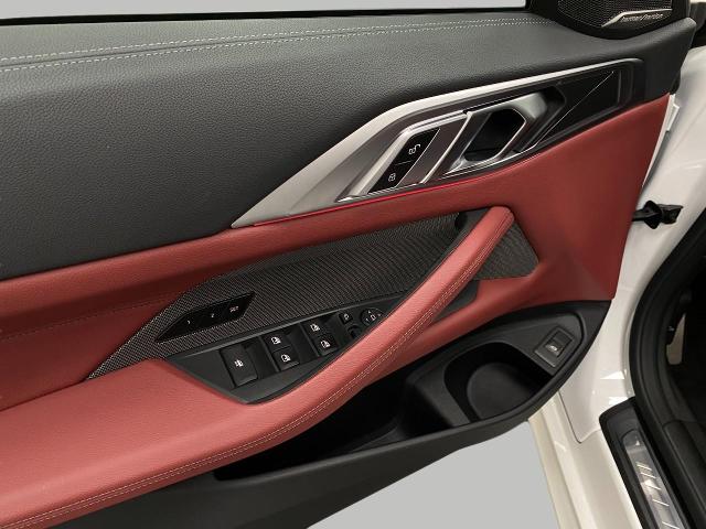 2024 BMW M440i xDrive Vehicle Photo in Appleton, WI 54913