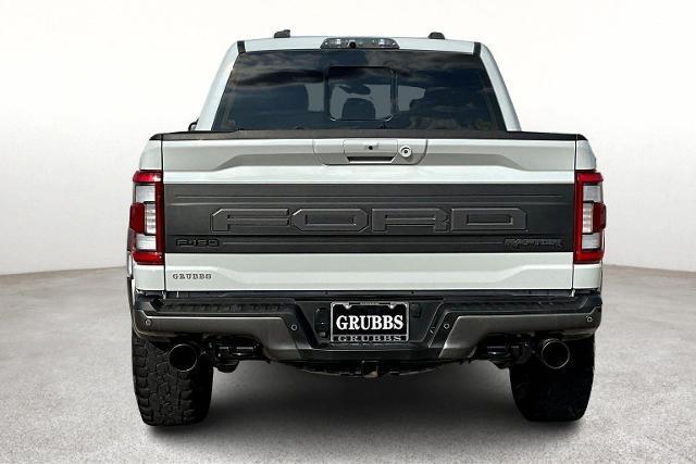 2023 Ford F-150 Vehicle Photo in San Antonio, TX 78230