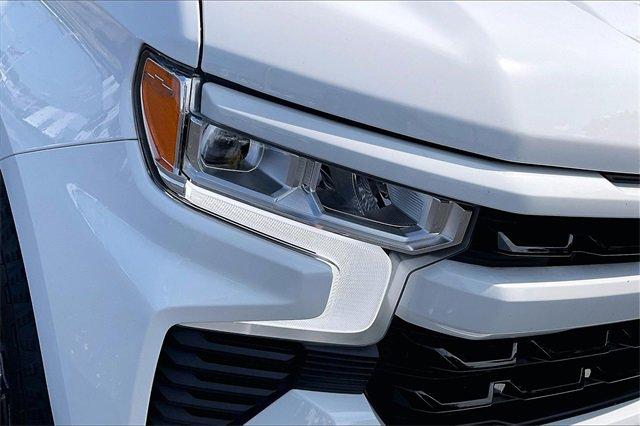 2024 Chevrolet Silverado 1500 Vehicle Photo in INDEPENDENCE, MO 64055-1314