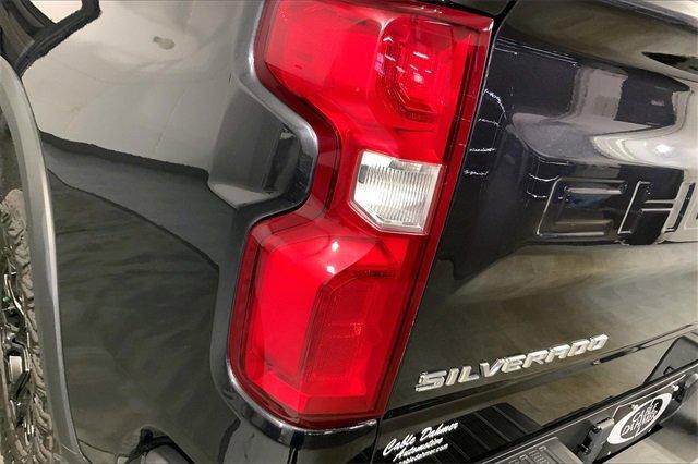 2023 Chevrolet Silverado 1500 Vehicle Photo in INDEPENDENCE, MO 64055-1314