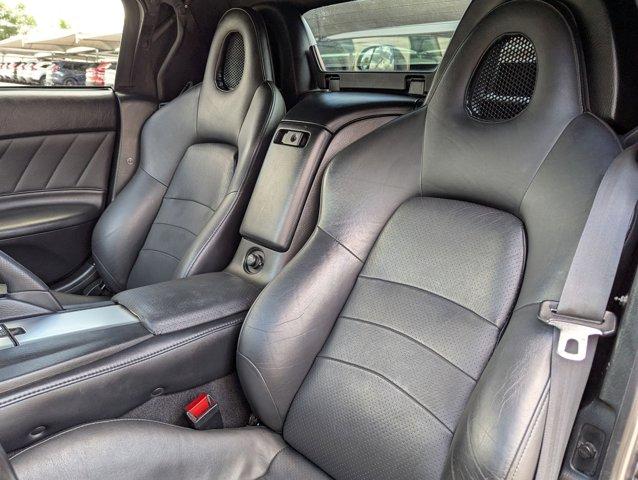 2005 Honda S2000 Vehicle Photo in San Antonio, TX 78230