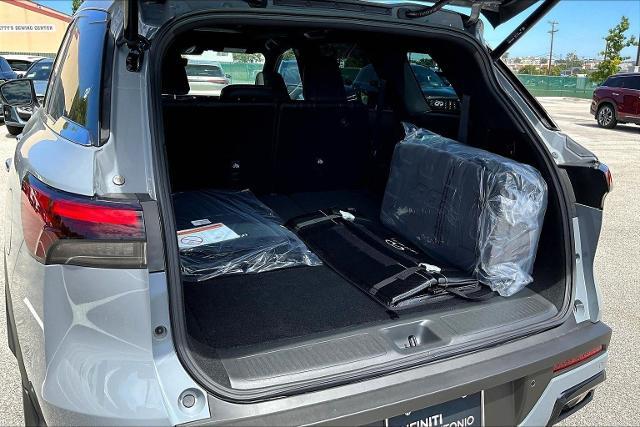 2025 INFINITI QX60 Vehicle Photo in San Antonio, TX 78230