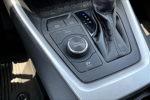 2021 Toyota RAV4 Vehicle Photo in San Antonio, TX 78230