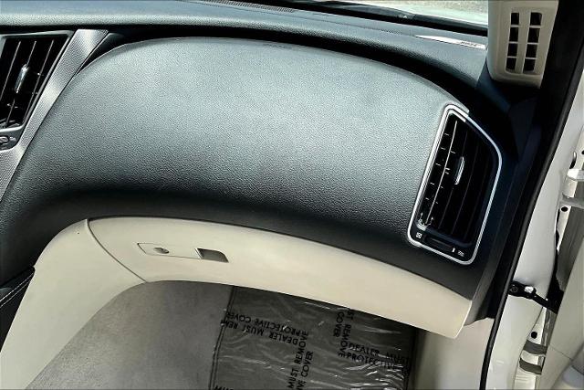 2017 INFINITI Q50 Vehicle Photo in San Antonio, TX 78230