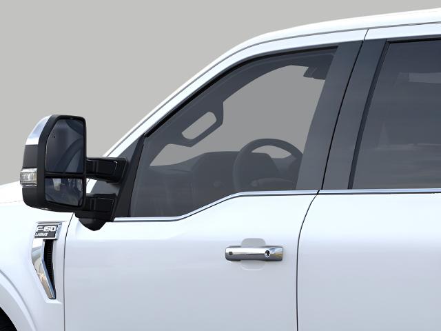 2025 Ford F-150 Vehicle Photo in Neenah, WI 54956