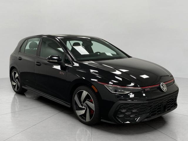 2025 Volkswagen Golf GTI Vehicle Photo in Appleton, WI 54913
