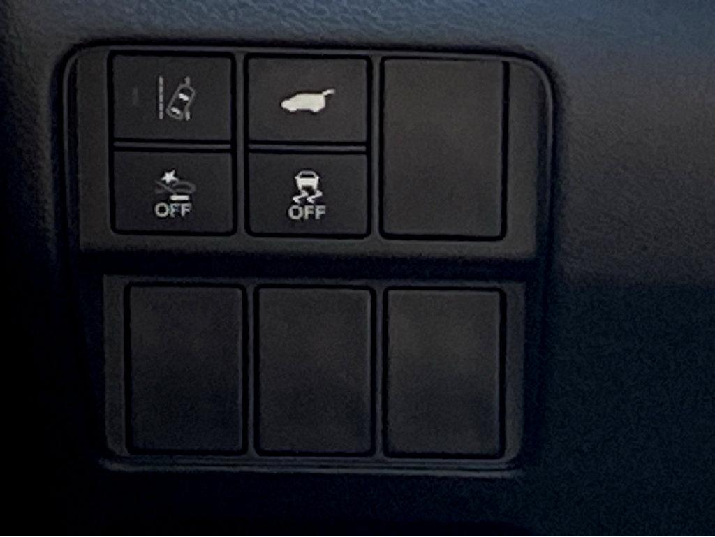 2019 Honda CR-V Vehicle Photo in POOLER, GA 31322-3252