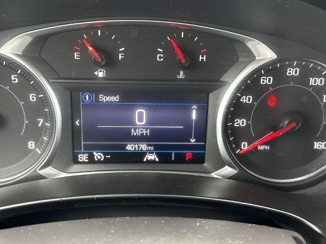 2021 GMC Terrain Vehicle Photo in BENTONVILLE, AR 72712-4322