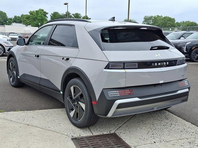 2025 Hyundai IONIQ 5 Vehicle Photo in Philadelphia, PA 19116