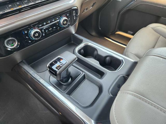 2023 GMC Sierra 1500 Vehicle Photo in DENTON, TX 76210-9321