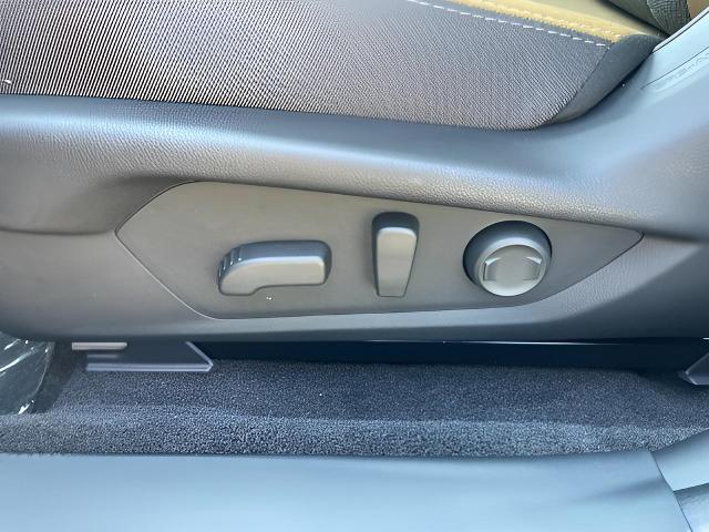 2025 Subaru Crosstrek Vehicle Photo in Oshkosh, WI 54904