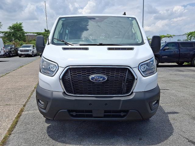 2023 Ford Transit Cargo Van Vehicle Photo in HARRISBURG, PA 17111-1033