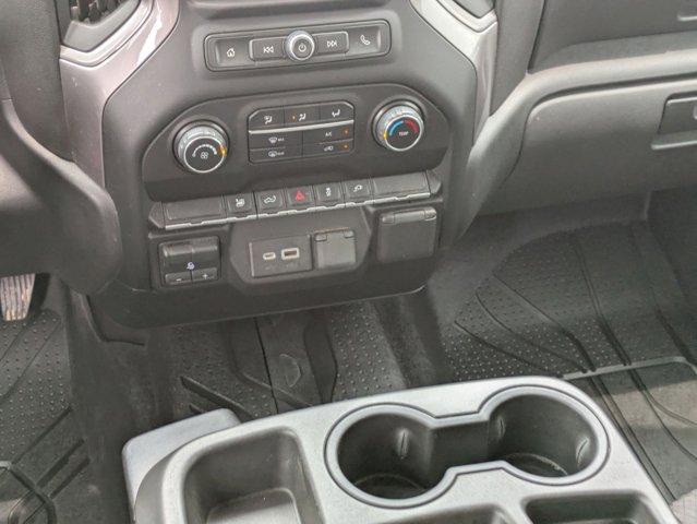 2022 Chevrolet Silverado 2500 HD Vehicle Photo in SELMA, TX 78154-1460