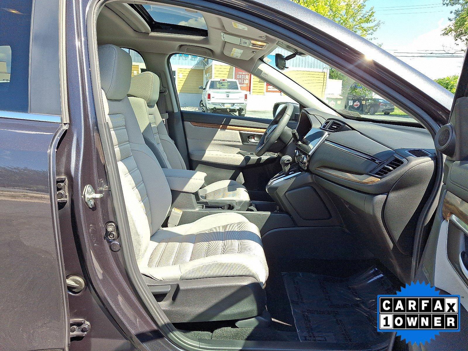 2018 Honda CR-V Vehicle Photo in Harrisburg, PA 17111