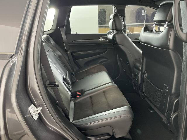 2020 Jeep Grand Cherokee Vehicle Photo in GILBERT, AZ 85297-0402