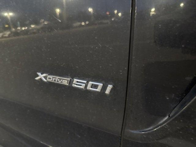 2015 BMW X5 xDrive50i Vehicle Photo in ENGLEWOOD, CO 80113-6708