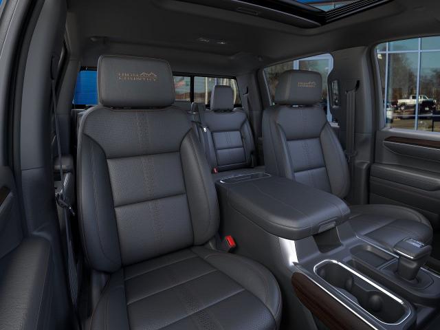 2025 Chevrolet Silverado 1500 Vehicle Photo in APPLETON, WI 54914-4656