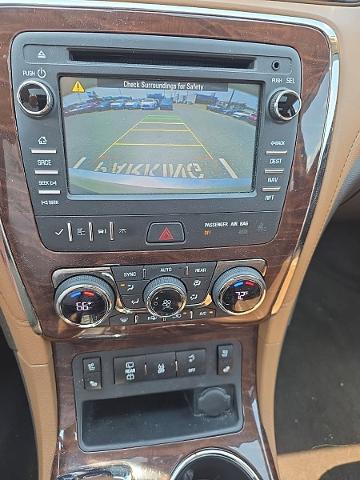 2013 Buick Enclave Vehicle Photo in HARRISBURG, PA 17111-1033