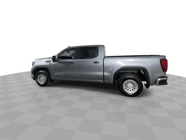 2024 GMC Sierra 1500 Vehicle Photo in GILBERT, AZ 85297-0402