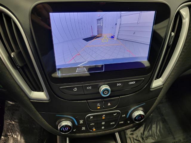 2024 Chevrolet Malibu Vehicle Photo in MANITOWOC, WI 54220-5838