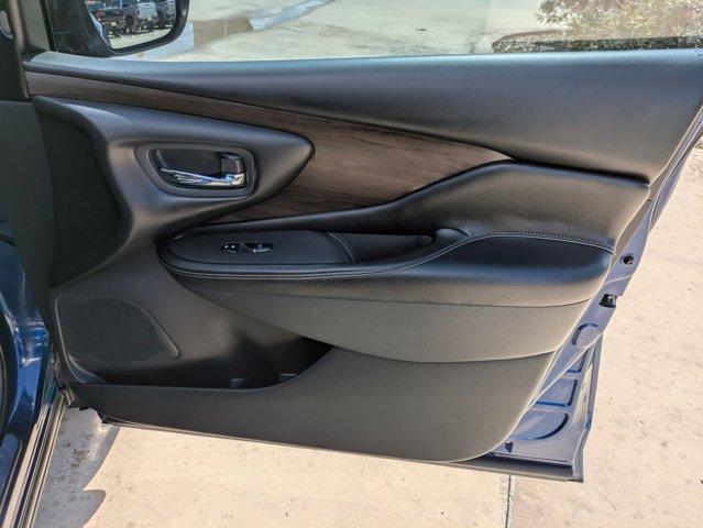 2019 Nissan Murano Vehicle Photo in San Antonio, TX 78209