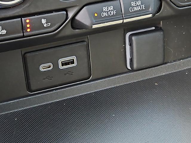 2023 Chevrolet Tahoe Vehicle Photo in TREVOSE, PA 19053-4984