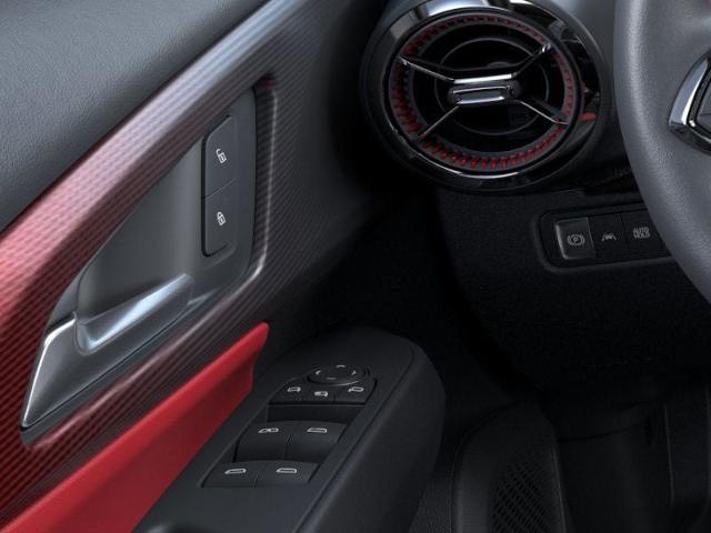 2025 Chevrolet Equinox EV Vehicle Photo in LANCASTER, PA 17601-0000