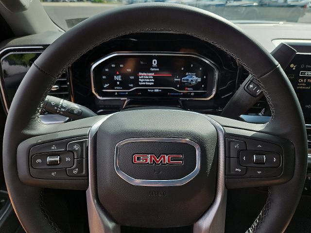 2025 GMC Sierra 1500 Vehicle Photo in TREVOSE, PA 19053-4984