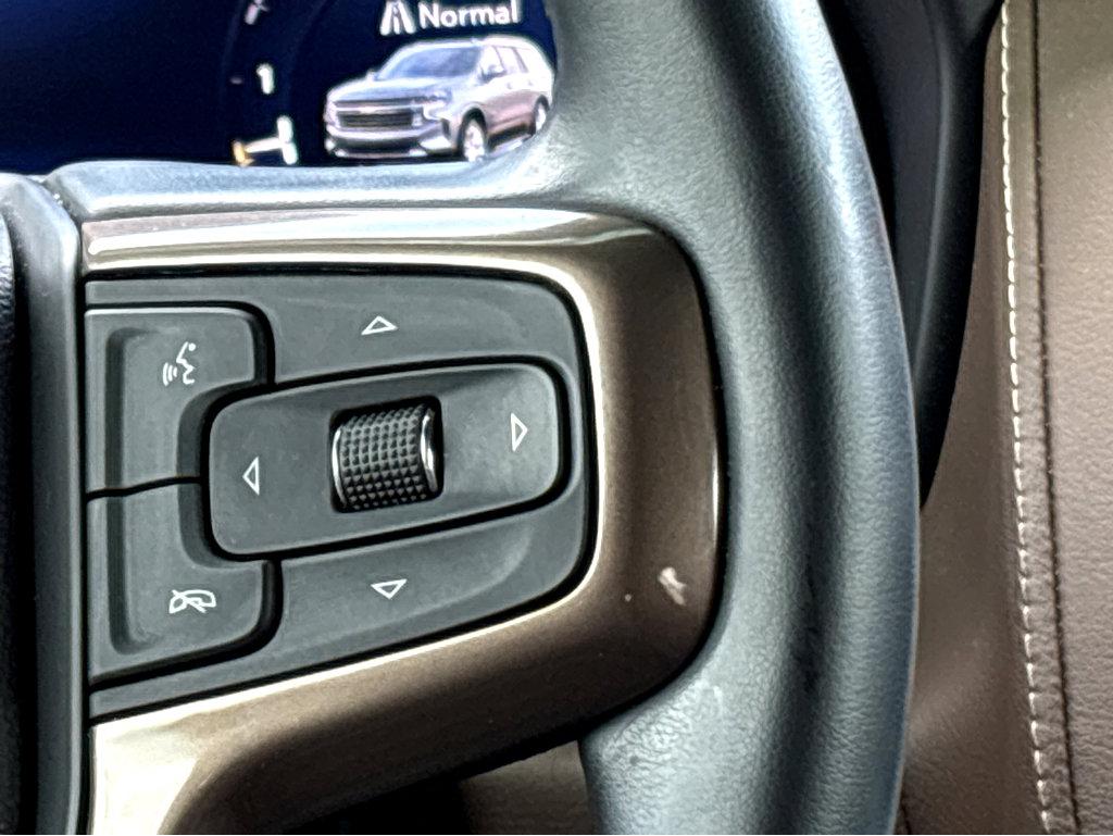 2023 Chevrolet Tahoe Vehicle Photo in POOLER, GA 31322-3252