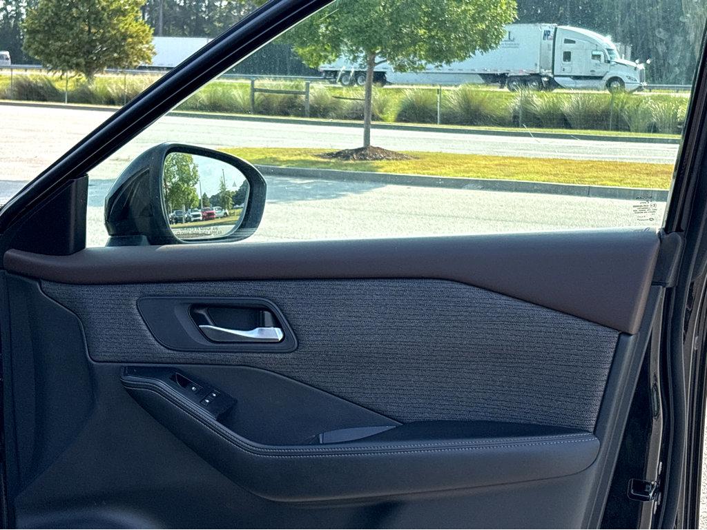 2023 Nissan Rogue Vehicle Photo in POOLER, GA 31322-3252