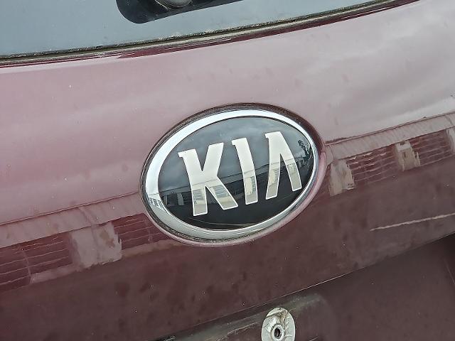 2020 Kia Sorento Vehicle Photo in TREVOSE, PA 19053-4984