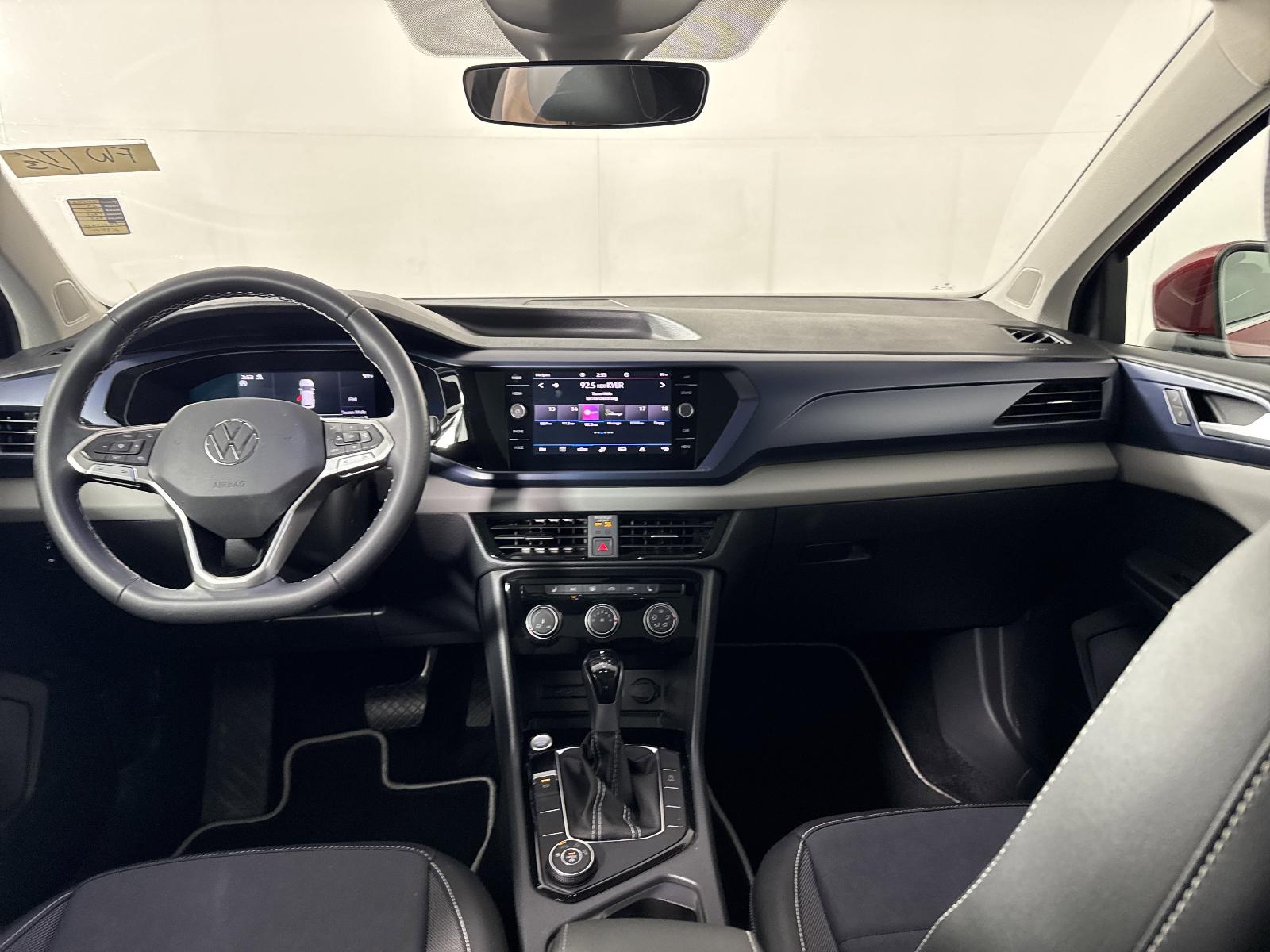 2023 Volkswagen Taos Vehicle Photo in GEORGETOWN, TX 78626-7508