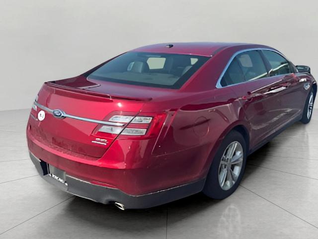 2015 Ford Taurus Vehicle Photo in NEENAH, WI 54956-2243