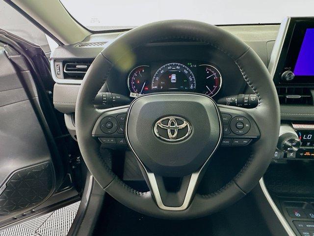 2025 Toyota RAV4 Vehicle Photo in Flemington, NJ 08822