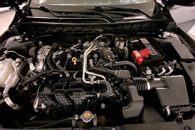 2023 Nissan Altima Vehicle Photo in Kansas City, MO 64114